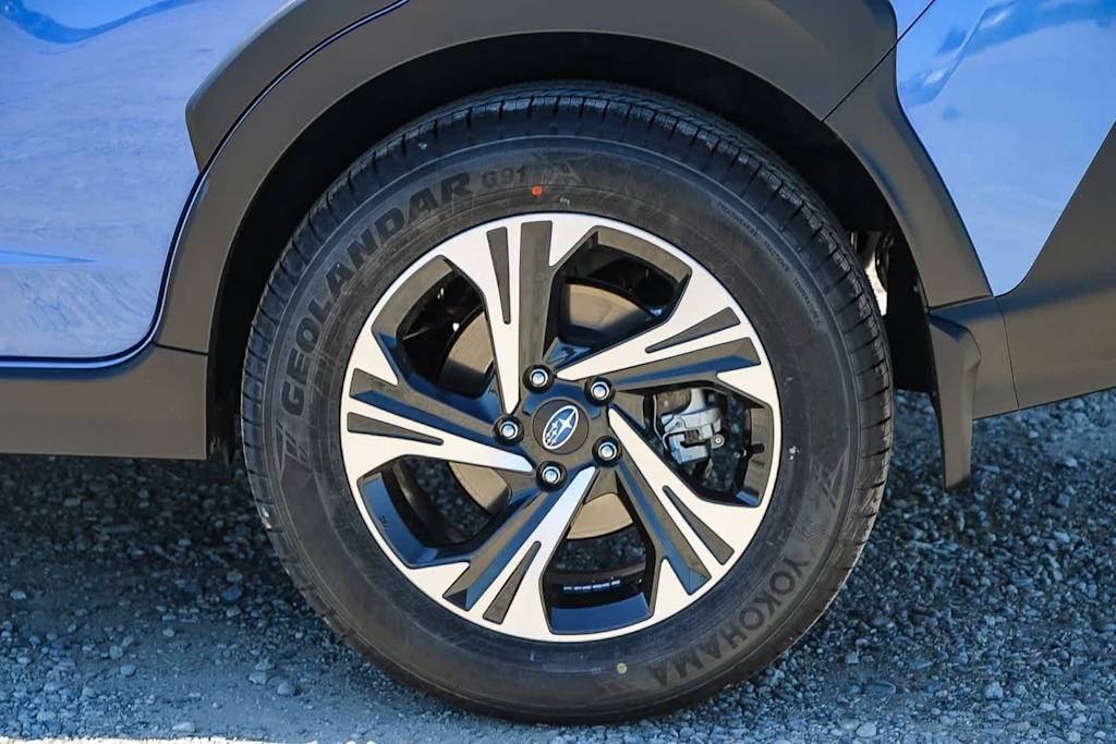 Thumbnail: 2025 Subaru Crosstrek - 19