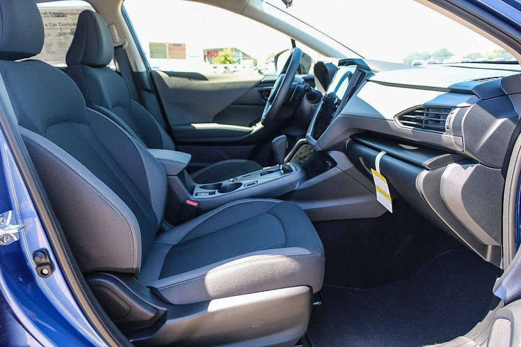 Thumbnail: 2025 Subaru Crosstrek - 8