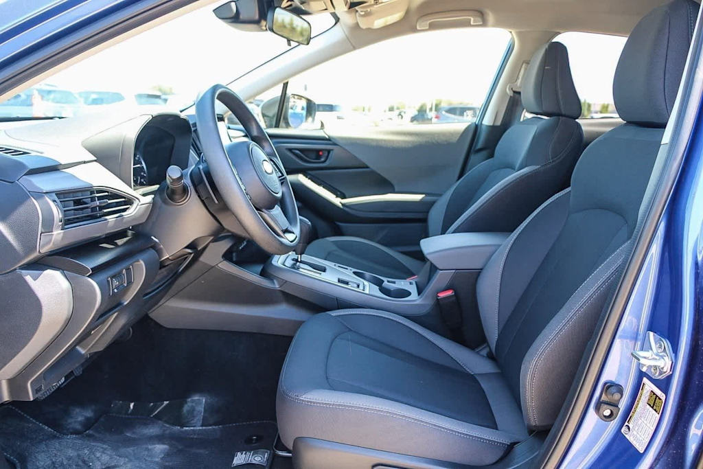 Thumbnail: 2025 Subaru Crosstrek - 9