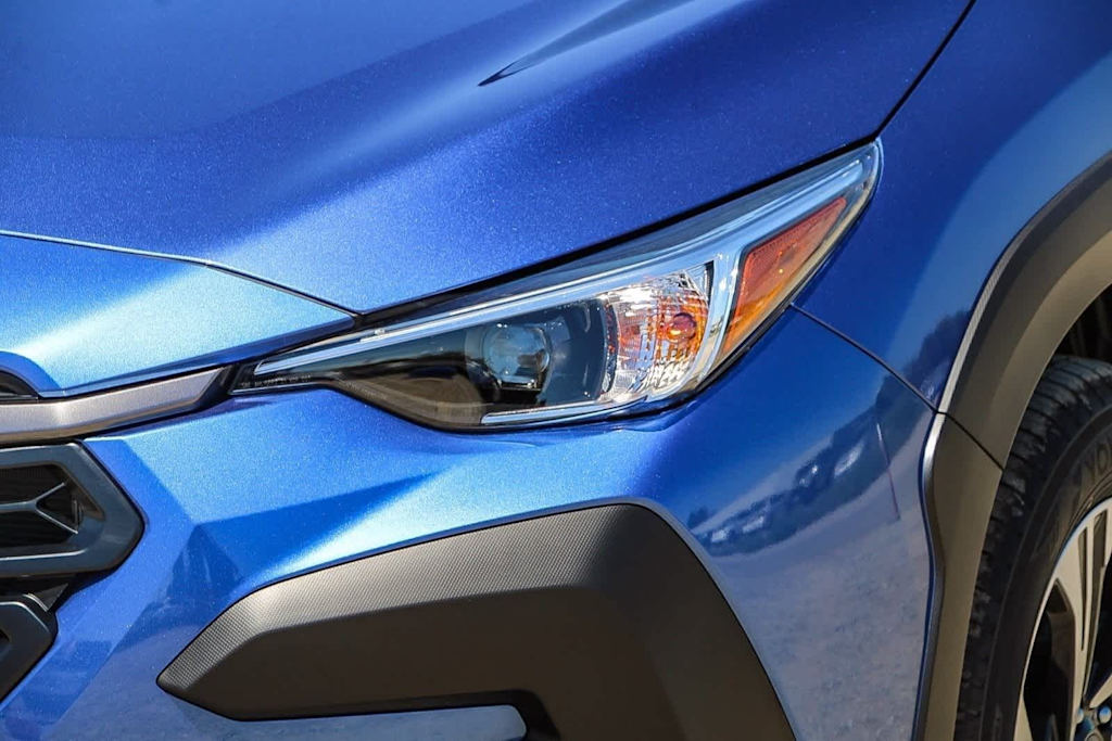 Thumbnail: 2025 Subaru Crosstrek - 24