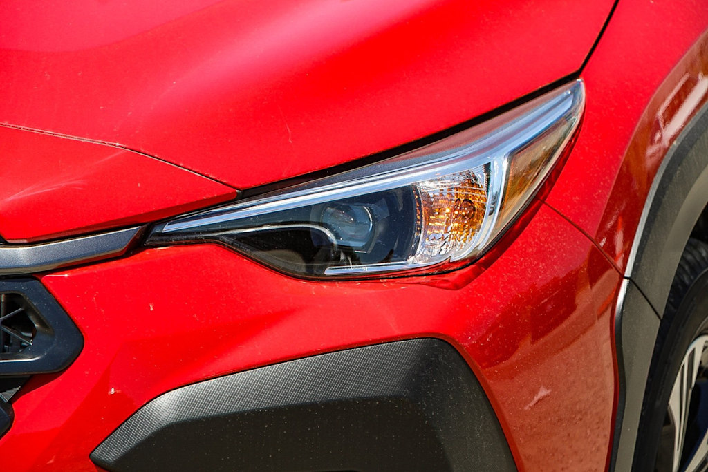 Thumbnail: 2025 Subaru Crosstrek - 19