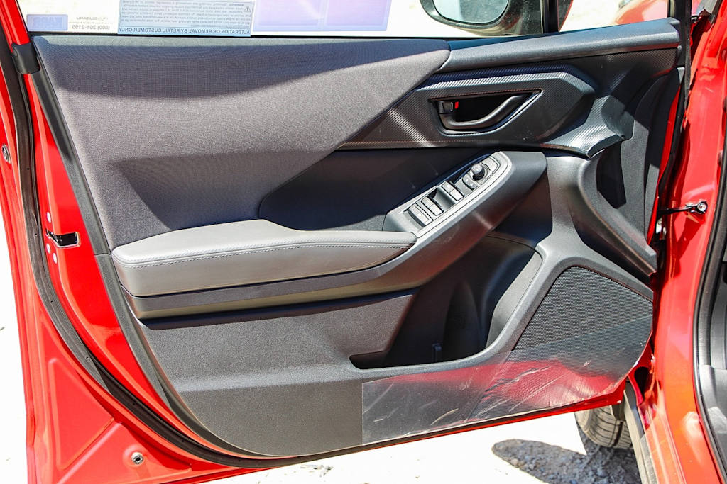 Thumbnail: 2025 Subaru Crosstrek - 23