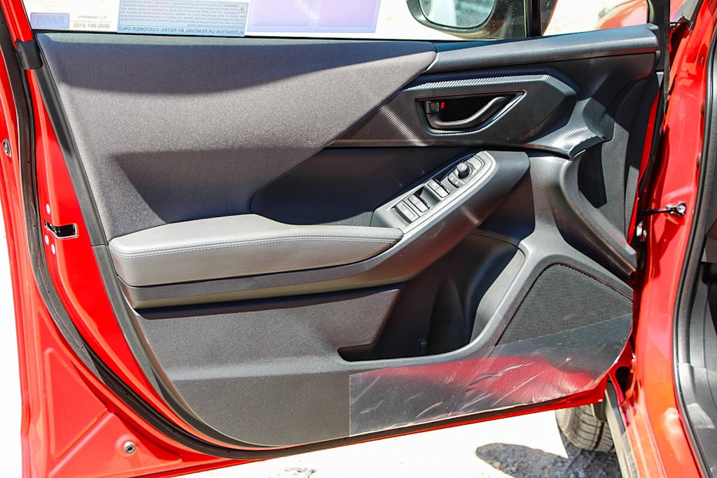 Thumbnail: 2025 Subaru Crosstrek - 27