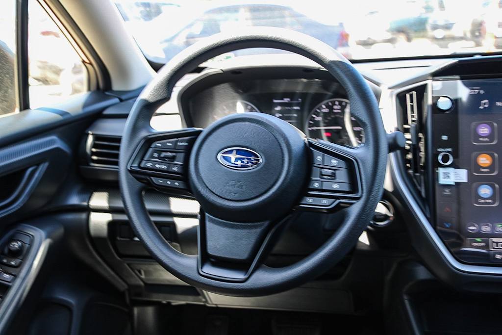 Thumbnail: 2025 Subaru Crosstrek - 13