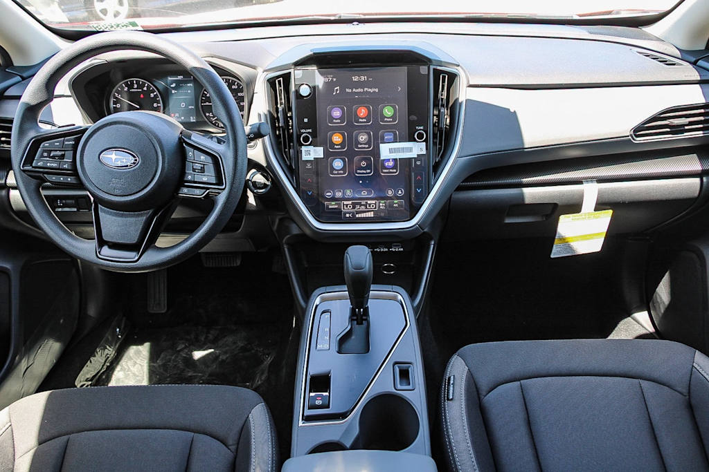 Thumbnail: 2025 Subaru Crosstrek - 2
