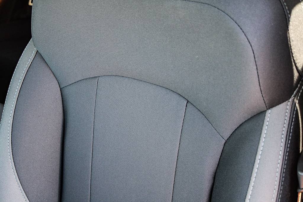 Thumbnail: 2025 Subaru Crosstrek - 29