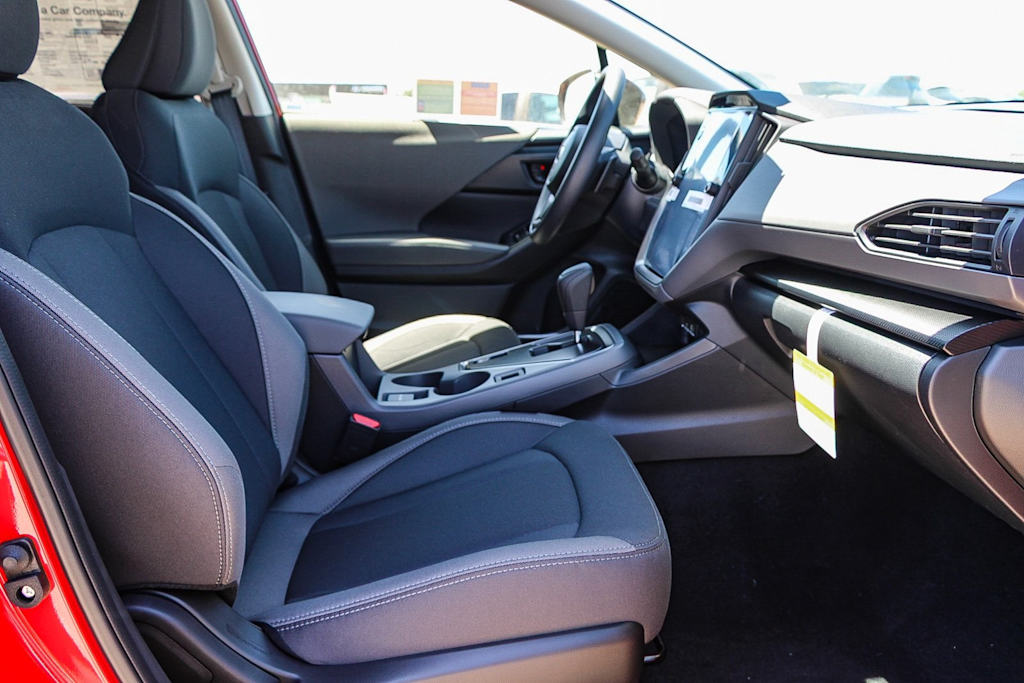 Thumbnail: 2025 Subaru Crosstrek - 24