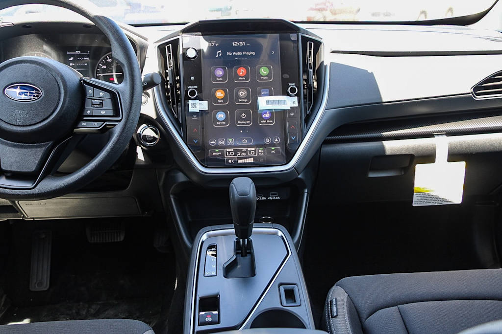 Thumbnail: 2025 Subaru Crosstrek - 9