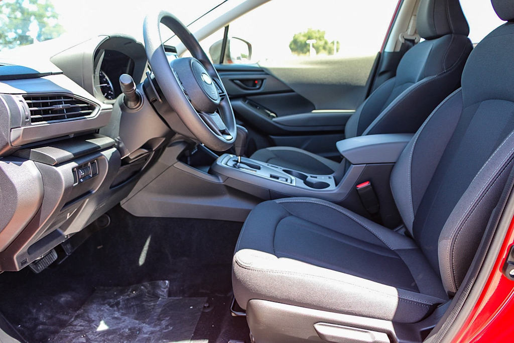 Thumbnail: 2025 Subaru Crosstrek - 11