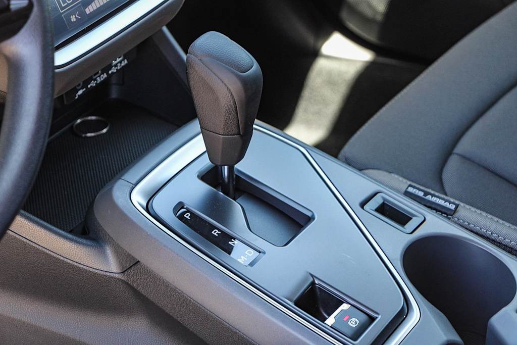 Thumbnail: 2025 Subaru Crosstrek - 15