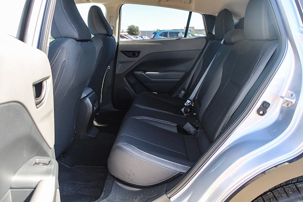 Thumbnail: 2025 Subaru Crosstrek - 10