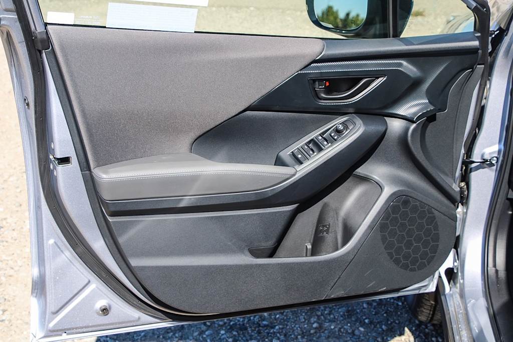 Thumbnail: 2025 Subaru Crosstrek - 23