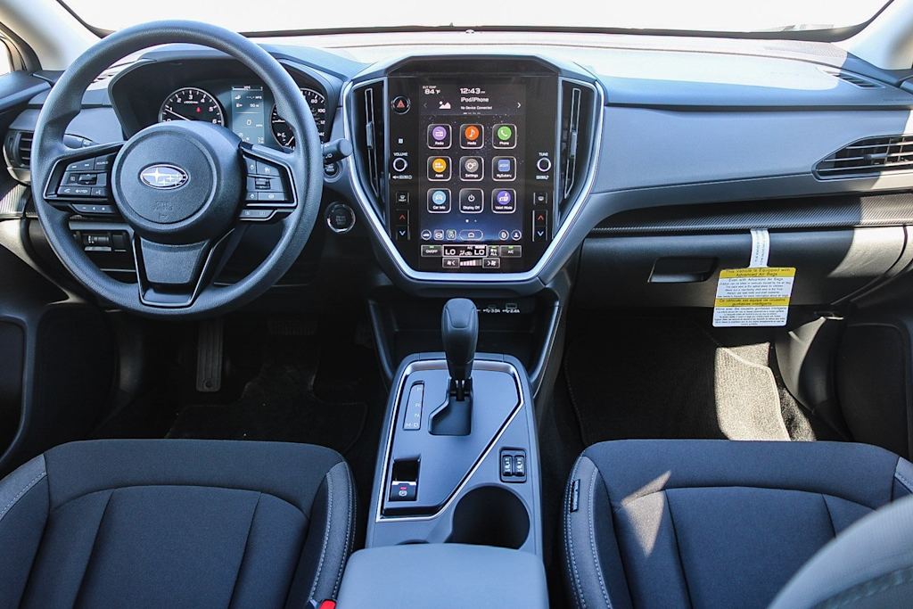 Thumbnail: 2025 Subaru Crosstrek - 2