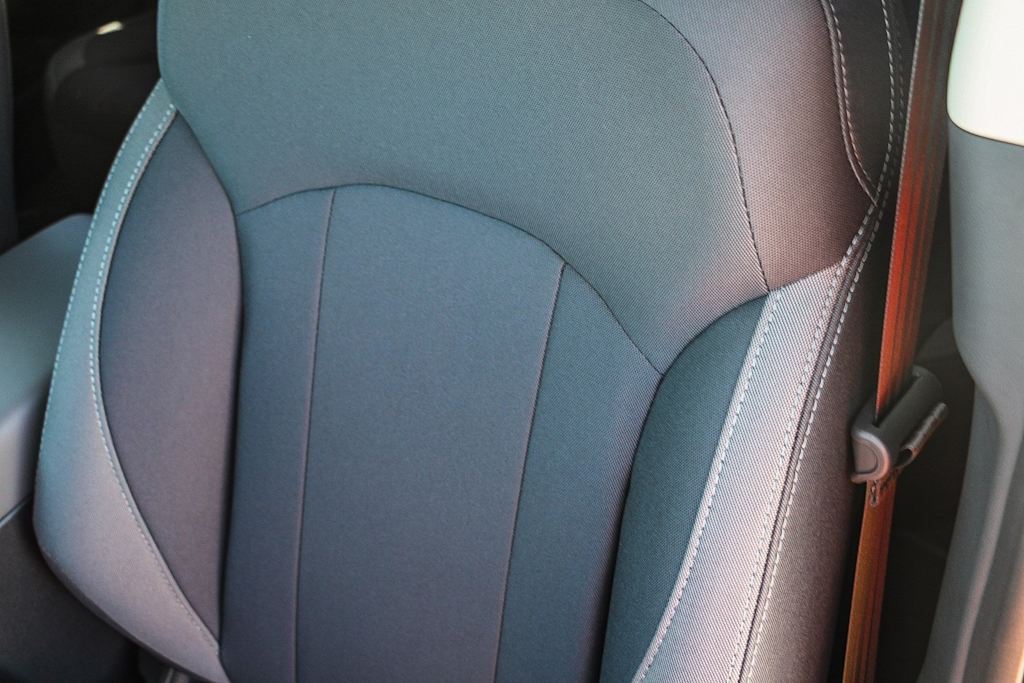 Thumbnail: 2025 Subaru Crosstrek - 26