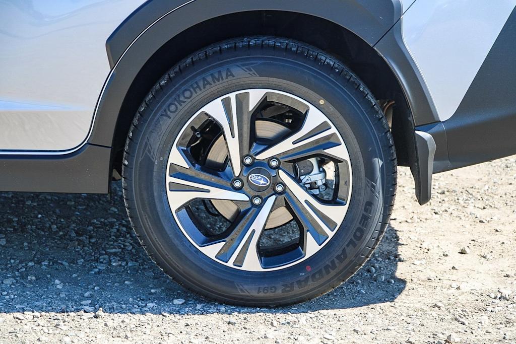 Thumbnail: 2025 Subaru Crosstrek - 21