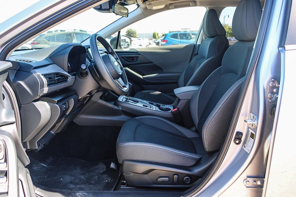 Thumbnail: 2025 Subaru Crosstrek - 9