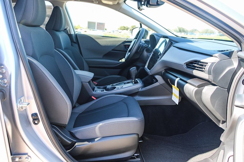 Thumbnail: 2025 Subaru Crosstrek - 8
