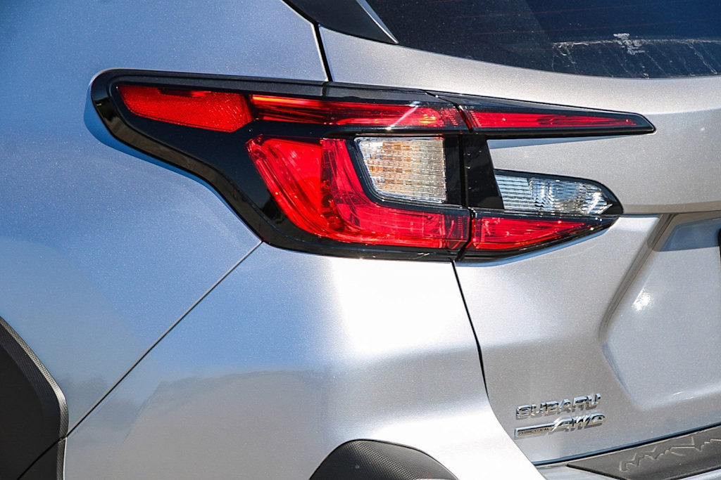 Thumbnail: 2025 Subaru Crosstrek - 22