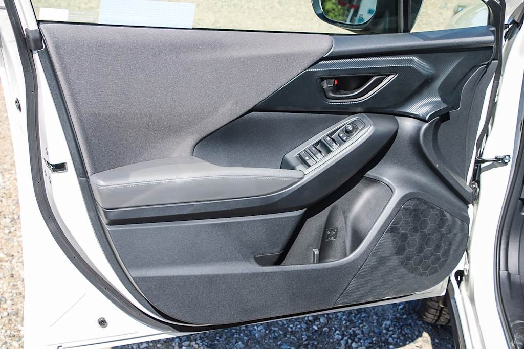 Thumbnail: 2025 Subaru Crosstrek - 22