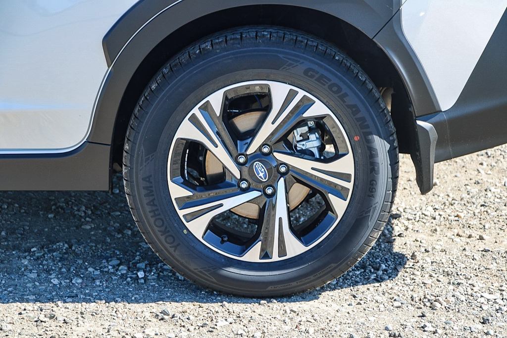 Thumbnail: 2025 Subaru Crosstrek - 20