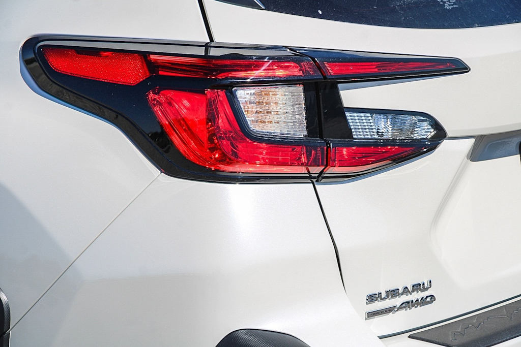 Thumbnail: 2025 Subaru Crosstrek - 21