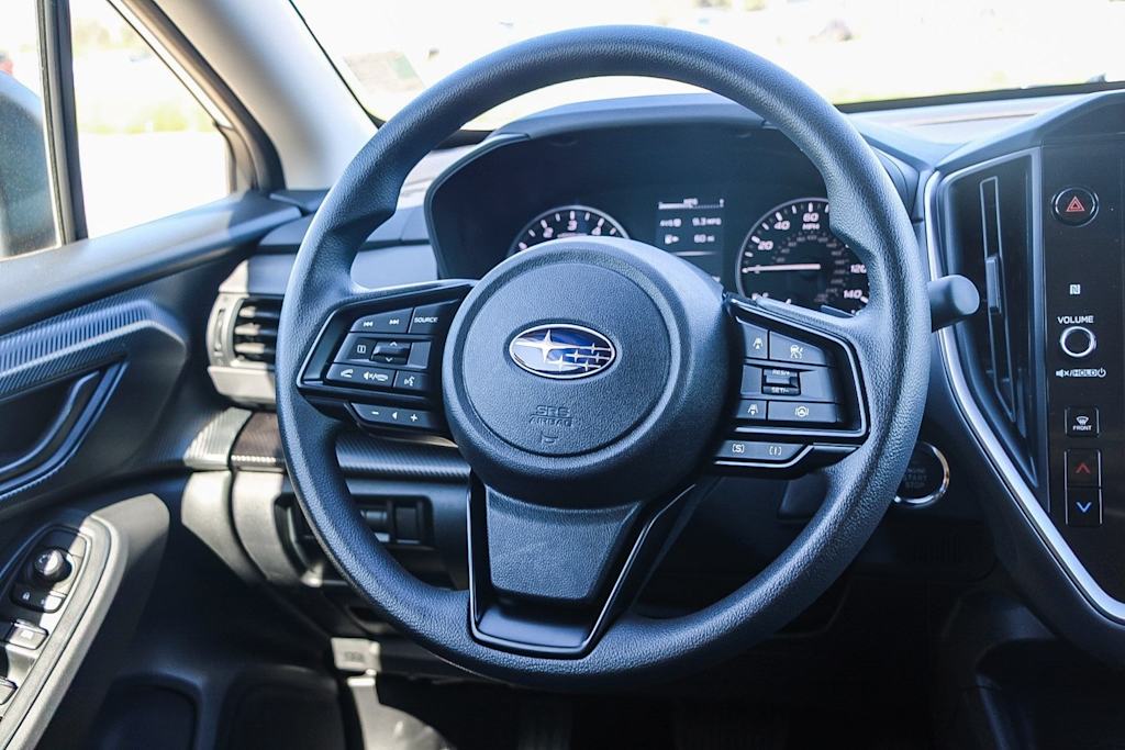 Thumbnail: 2025 Subaru Crosstrek - 10