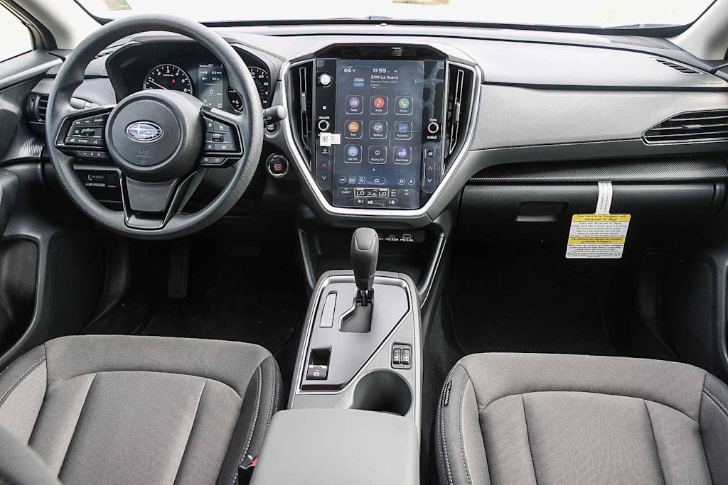 Thumbnail: 2025 Subaru Crosstrek - 2