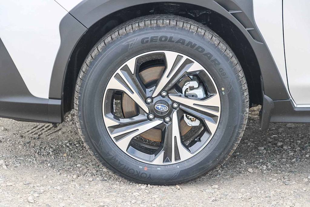 Thumbnail: 2025 Subaru Crosstrek - 6