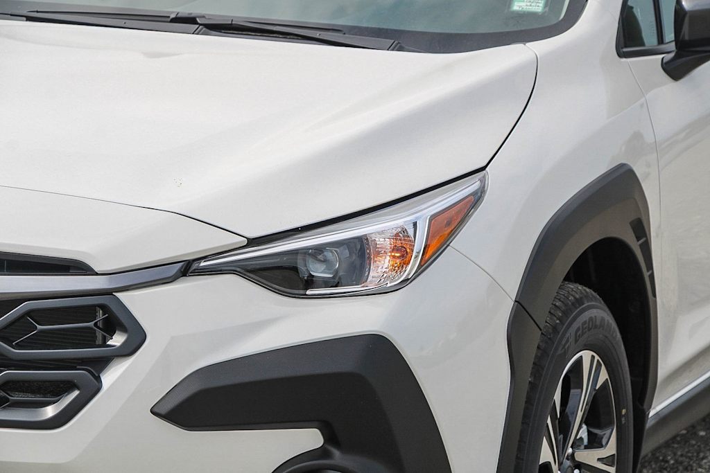 Thumbnail: 2025 Subaru Crosstrek - 19