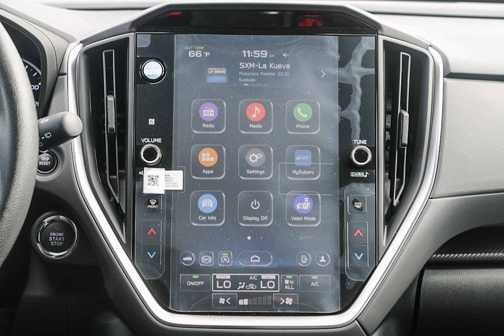 Thumbnail: 2025 Subaru Crosstrek - 12