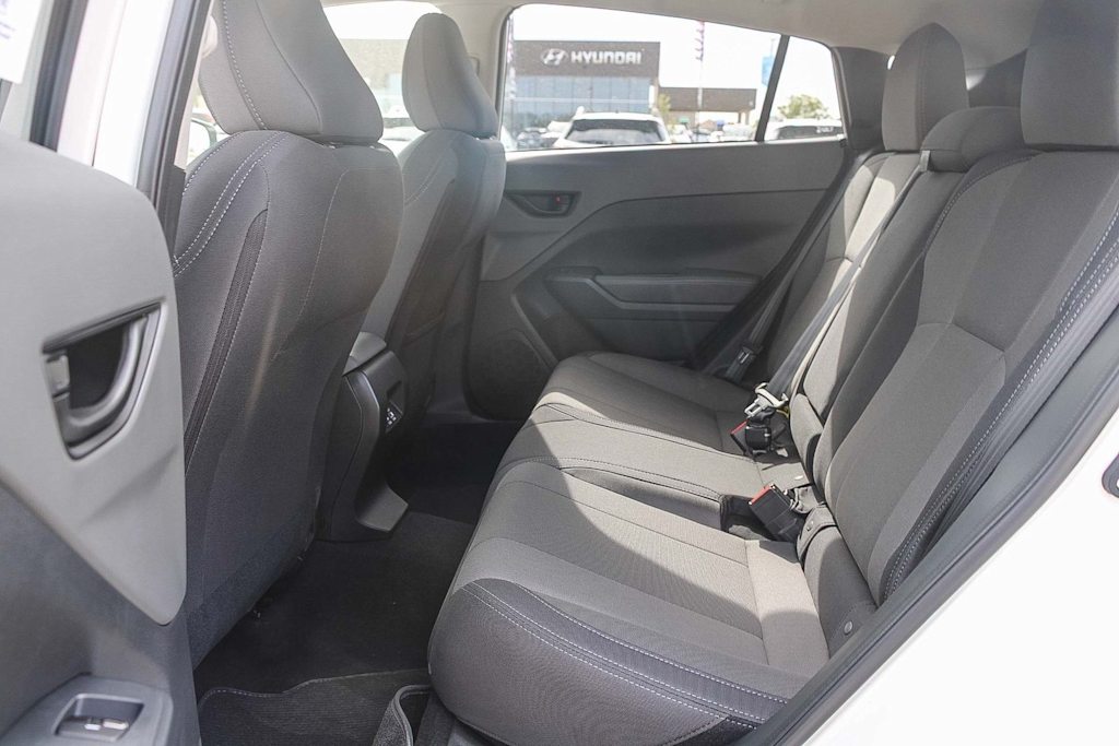 Thumbnail: 2025 Subaru Crosstrek - 10