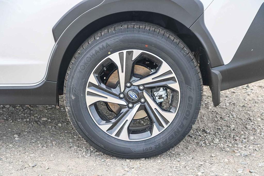 Thumbnail: 2025 Subaru Crosstrek - 20