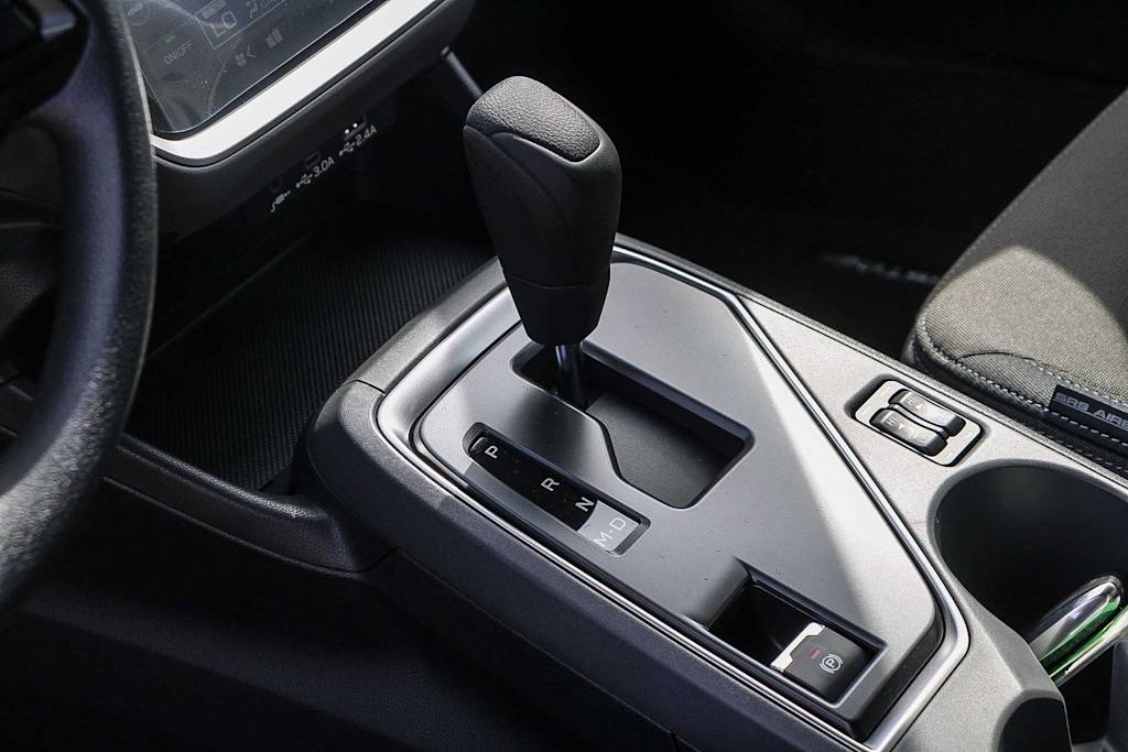 Thumbnail: 2025 Subaru Crosstrek - 13