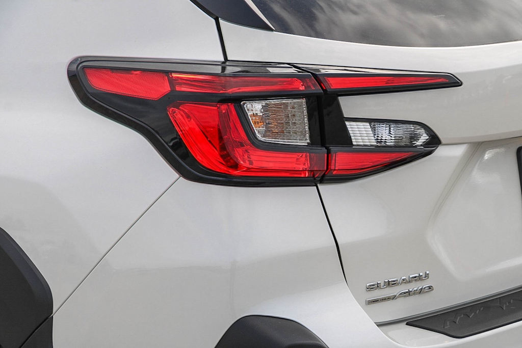 Thumbnail: 2025 Subaru Crosstrek - 21