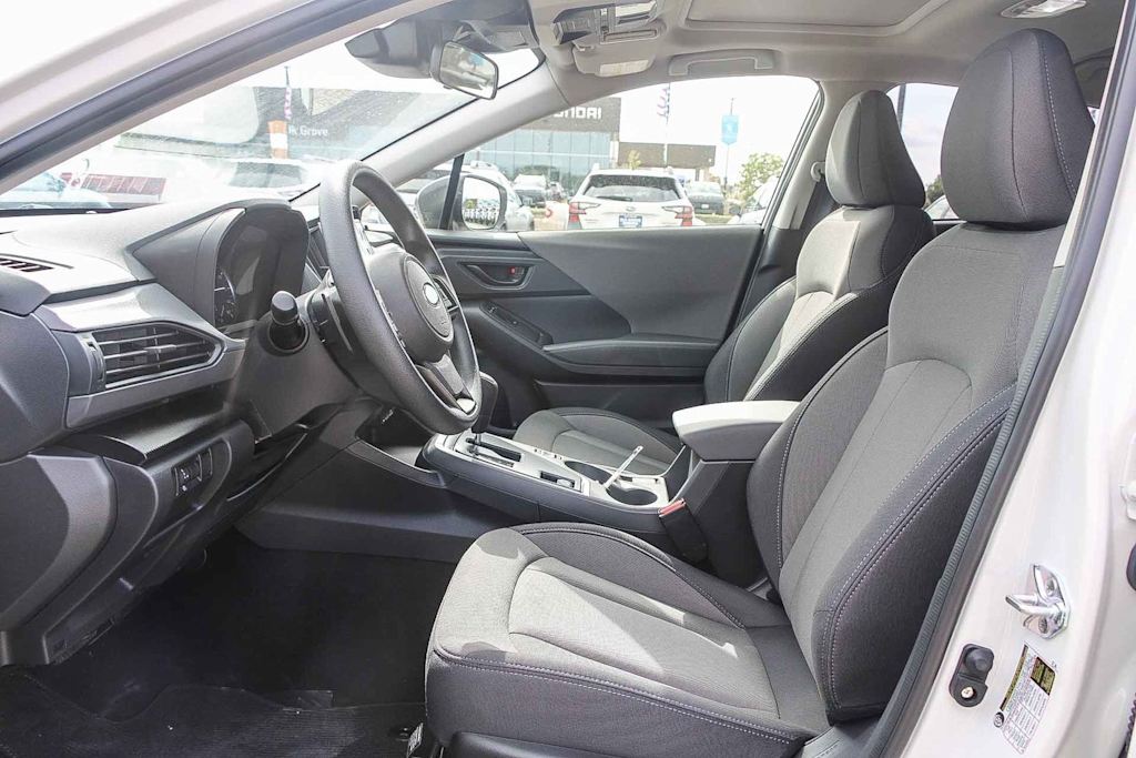 Thumbnail: 2025 Subaru Crosstrek - 9