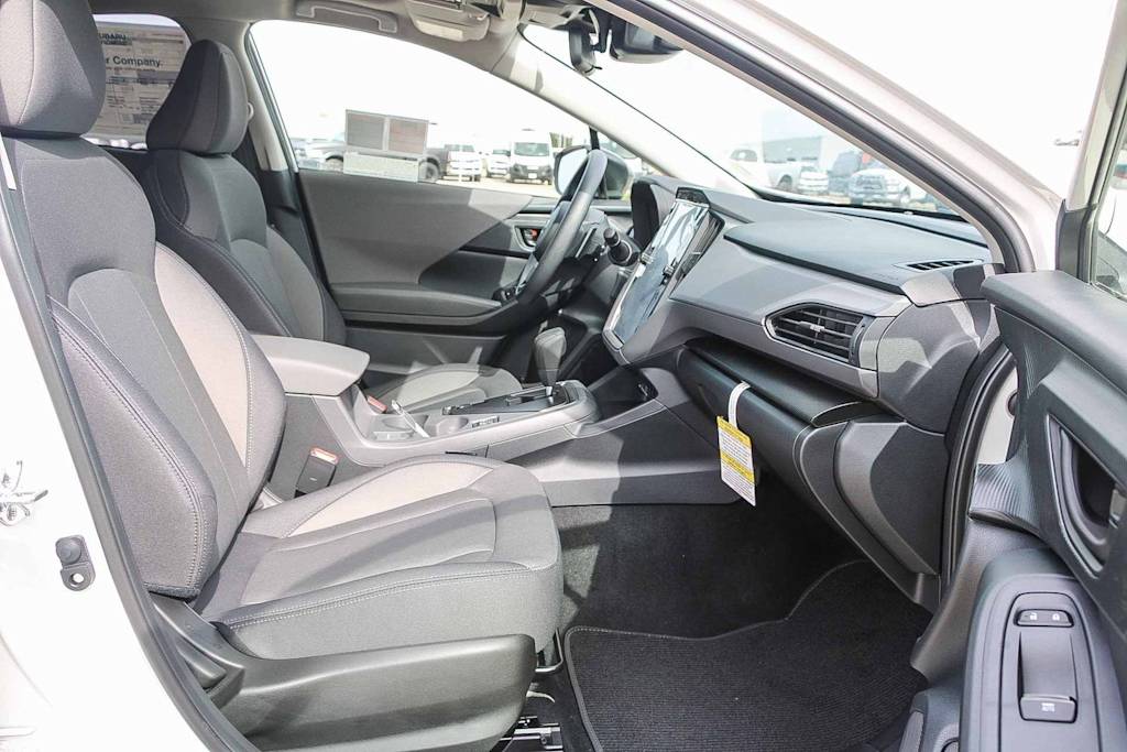 Thumbnail: 2025 Subaru Crosstrek - 8