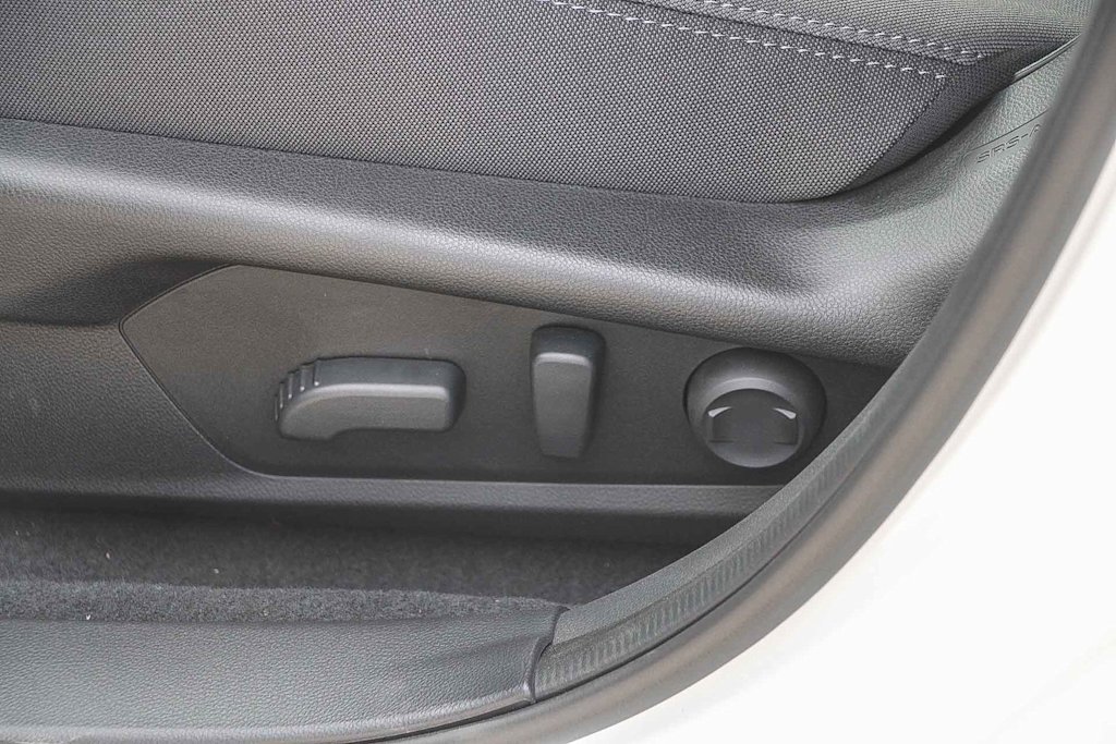 Thumbnail: 2025 Subaru Crosstrek - 23