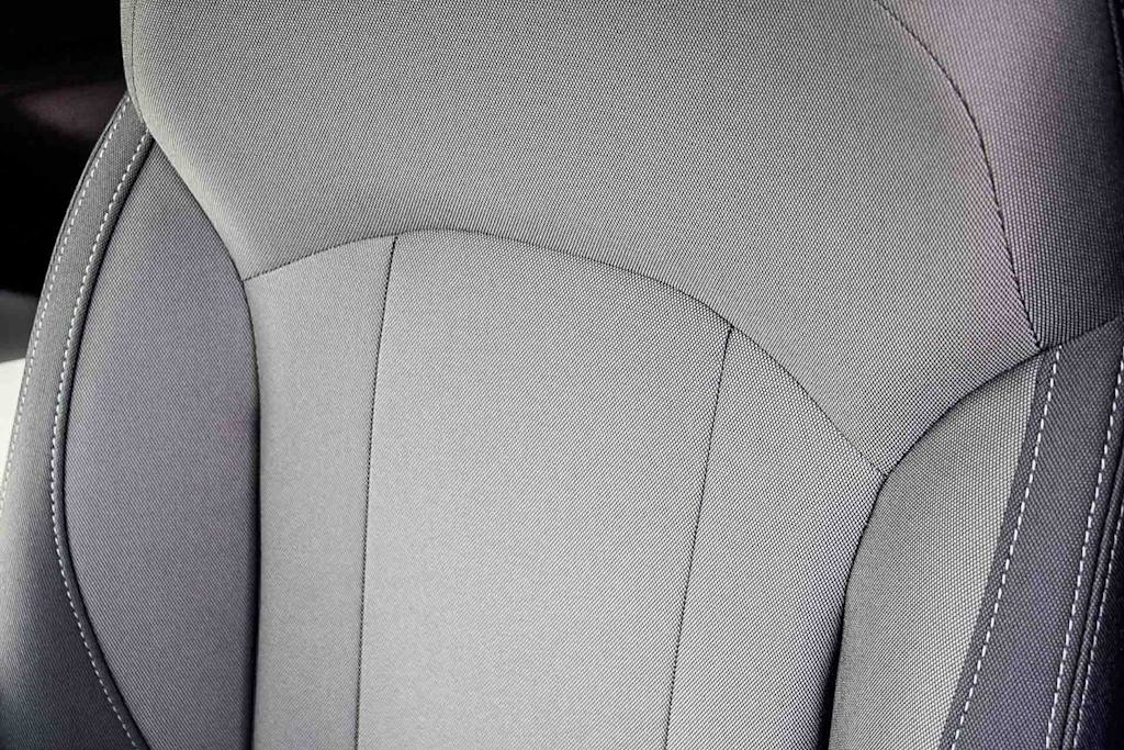 Thumbnail: 2025 Subaru Crosstrek - 25