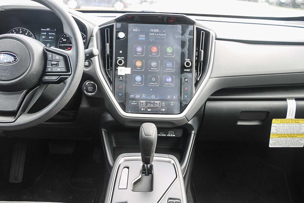 Thumbnail: 2025 Subaru Crosstrek - 7