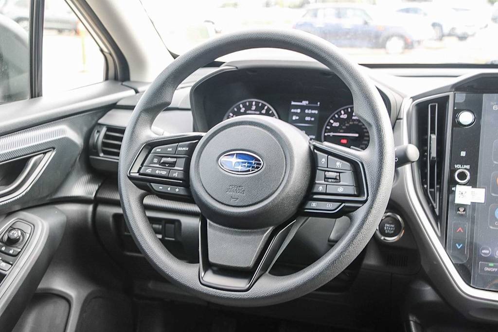 Thumbnail: 2025 Subaru Crosstrek - 11