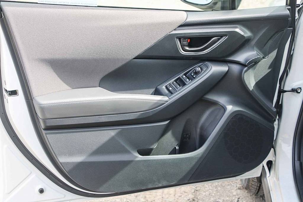 Thumbnail: 2025 Subaru Crosstrek - 22