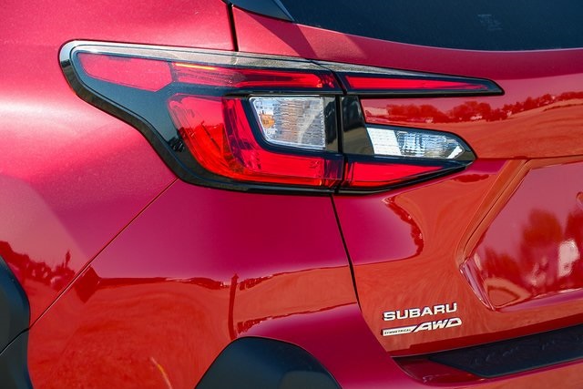 Thumbnail: 2025 Subaru Crosstrek - 22
