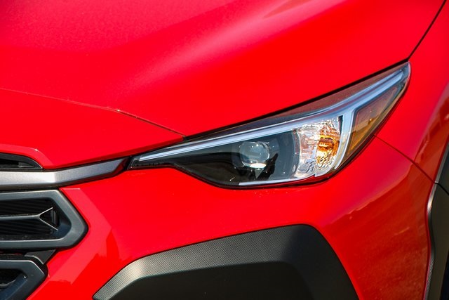 Thumbnail: 2025 Subaru Crosstrek - 19