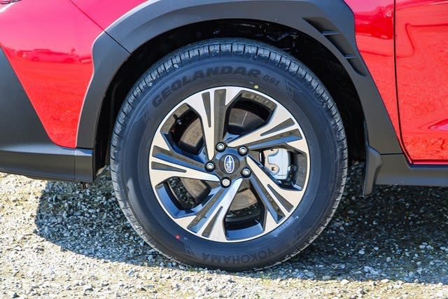 Thumbnail: 2025 Subaru Crosstrek - 6
