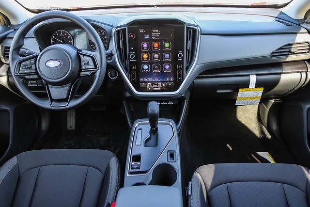 Thumbnail: 2025 Subaru Crosstrek - 2