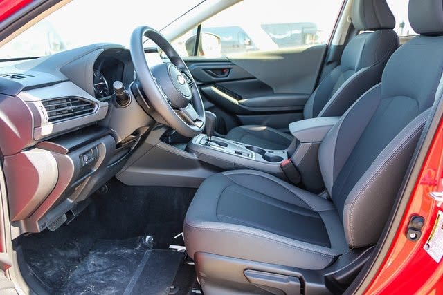 Thumbnail: 2025 Subaru Crosstrek - 10