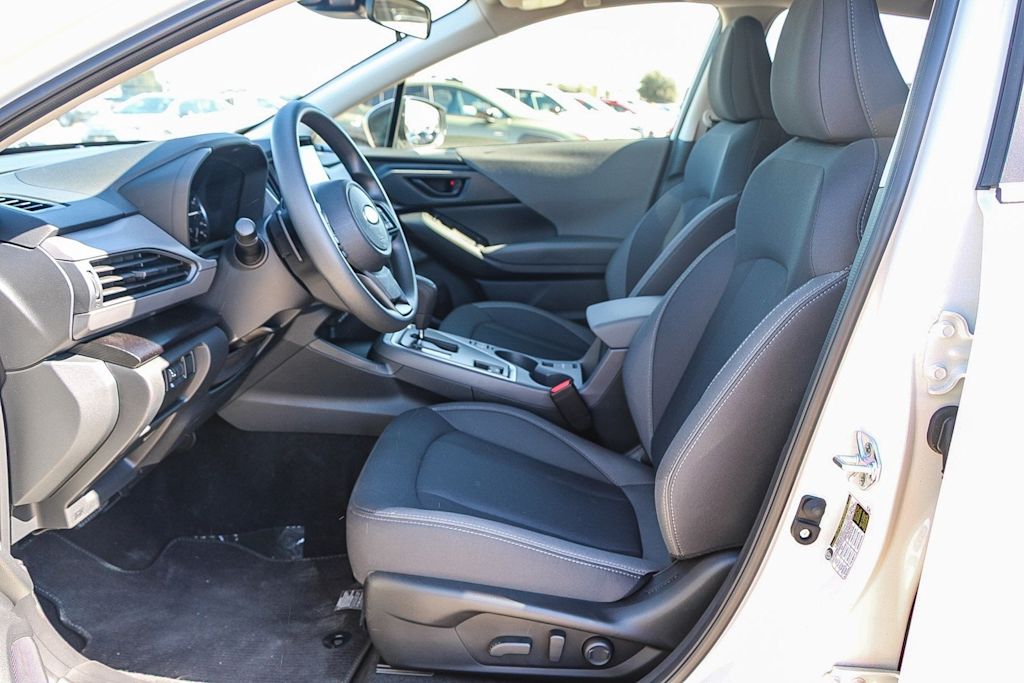 Thumbnail: 2025 Subaru Crosstrek - 8