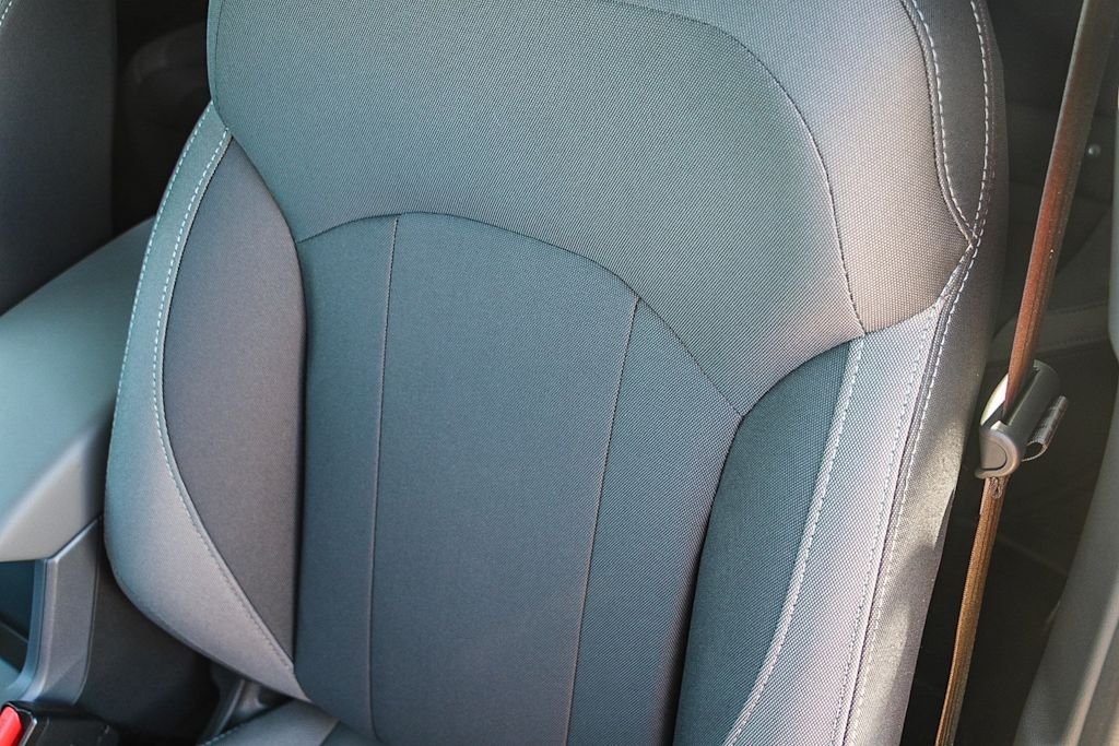 Thumbnail: 2025 Subaru Crosstrek - 24