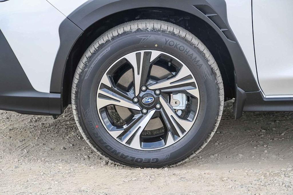 Thumbnail: 2025 Subaru Crosstrek - 6