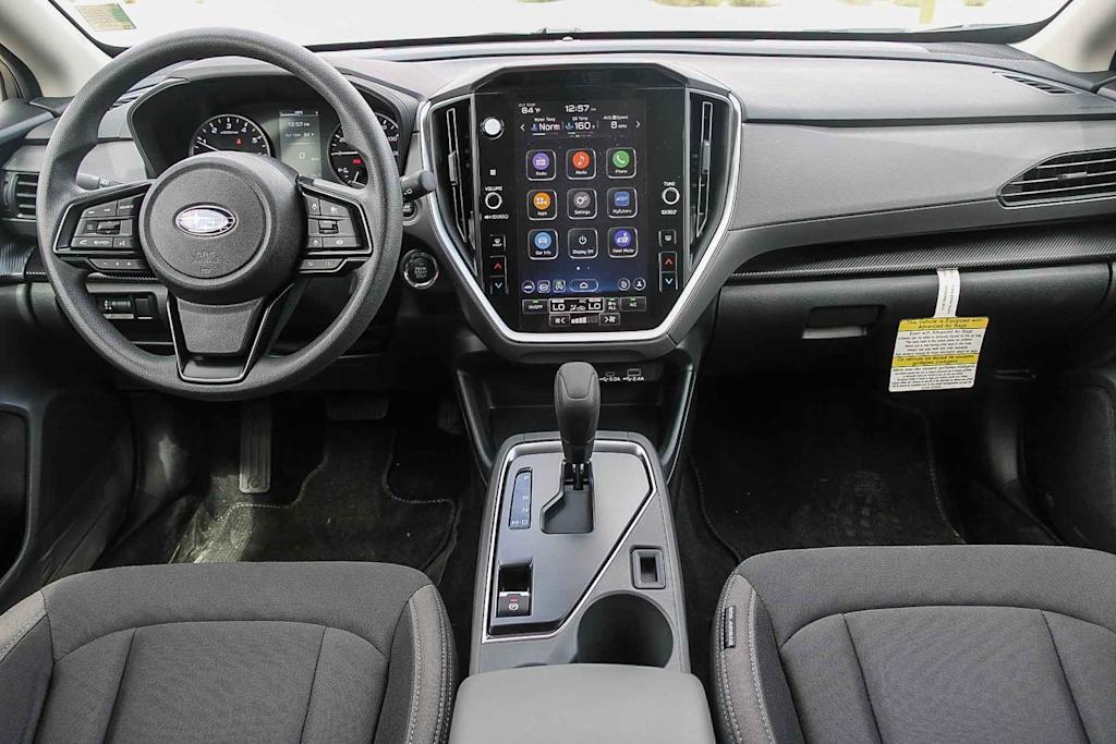 Thumbnail: 2025 Subaru Crosstrek - 2